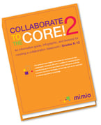 Collaborate to the Core 2