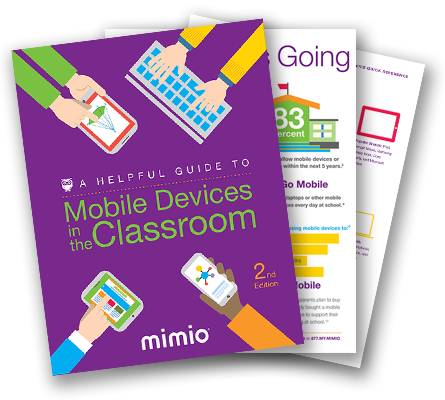 Guide for Mobile Deices in the Classroom