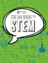 The Big Guide to STEM The Big Guide to STEM