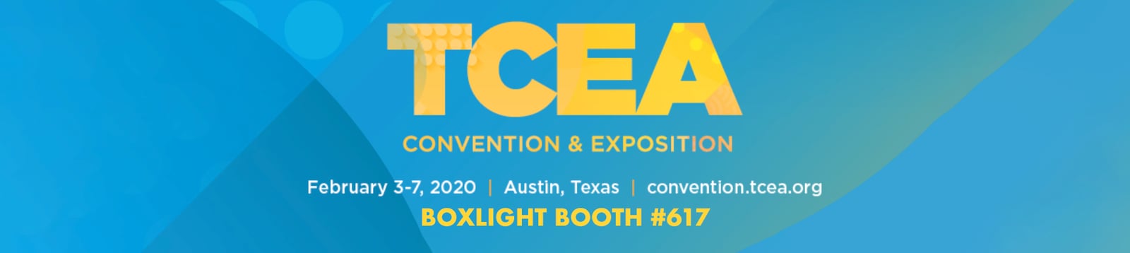 TCEA-CONVENTION-EXPOSITION-2020