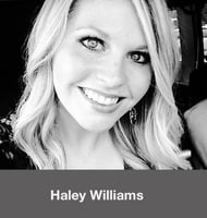 Haley Williams profile pic